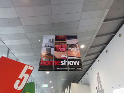 Herald Sun Home Show