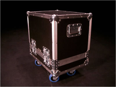 Aerolyte Roadcase