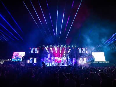 Stereosonic