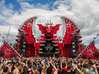 Defqon